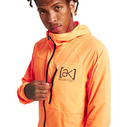 Burton AK Dispatcher Ultralight Jacket - Men's - Men