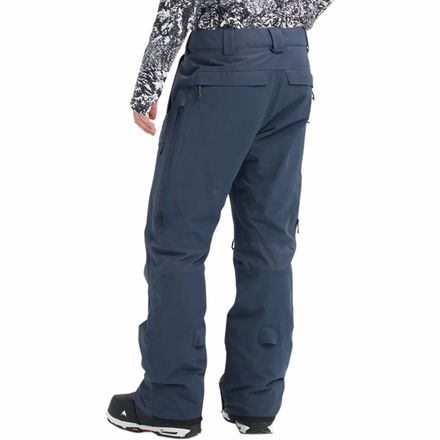 burton ak swash pants Mサイズ Burton Men's [ak] GORE‑TEX Swash Snow Pants 2025 – Focus
