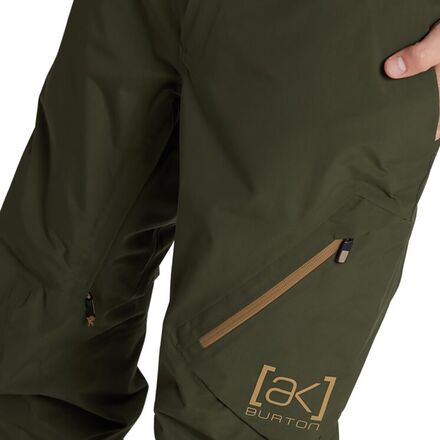 Burton AK GORE-TEX Cyclic Pant - Men's - Men