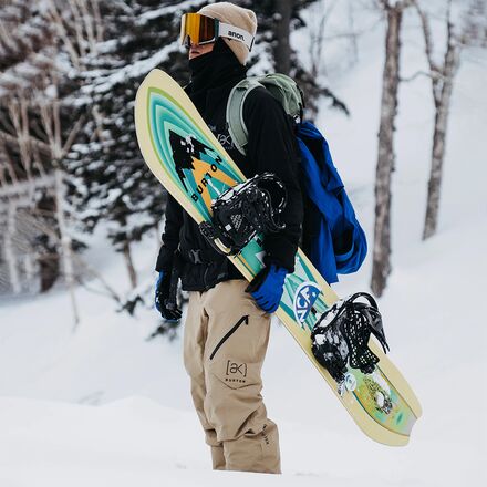 Burton AK GORE-TEX Cyclic Pant - Men's - Men