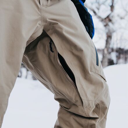 Burton AK GORE-TEX Cyclic Pant - Men's - Men