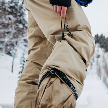 Burton AK GORE-TEX Cyclic Pant - Men's - Men