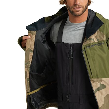 Burton Radial GORE-TEX Jacket - Men's - Men