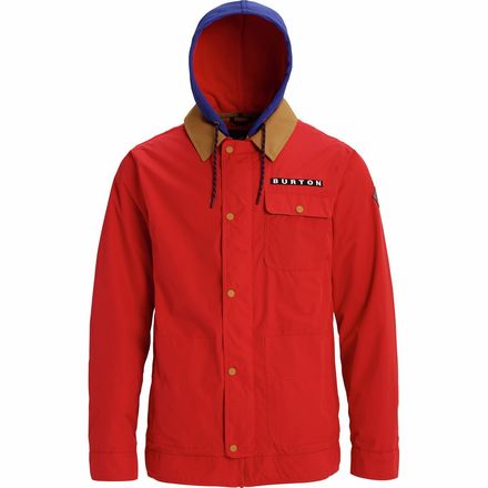 Burton Dunmore Insulated Jacket - Men's - Men