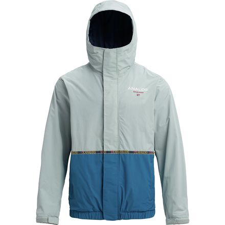 Burton Analog Blast Jacket - Men's - Men