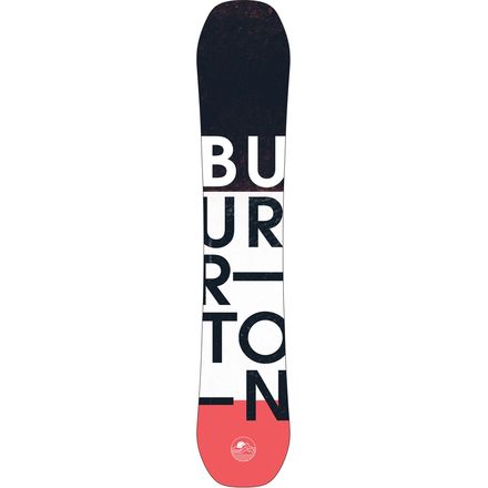 burton feelgood snowboard 2020 Flying V Ladies The Last Lift Backed by Burton rider Kelly Clark Burton Feelgood Flying V Snowboard
