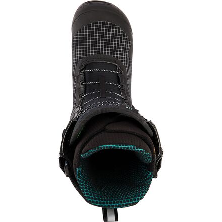 スノーボード 2019 BURTON BOOTS SLX Burton SLX 2008-2025 Snowboard Boot Review