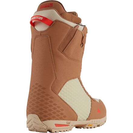 Burton Imperial Snowboard Boot - 2021 - Snowboard