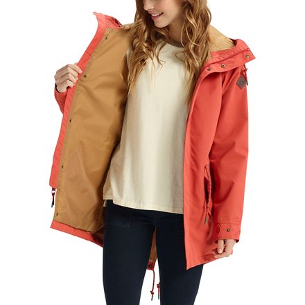 Burton Sadie Jacket - Women's - Women