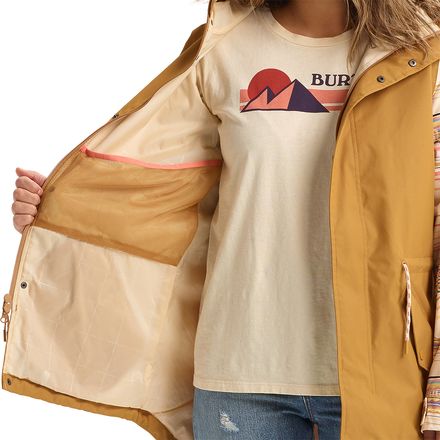 Burton Sadie Jacket - Women's - Women