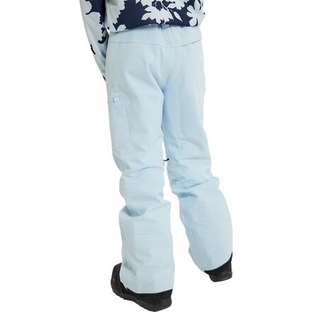 Burton Elite Cargo Pant - Girls' - Kids