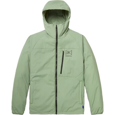 Burton AK Helium Hooded Stretch Jacket - Men's - Men