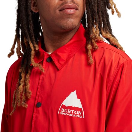 スノーボード Burton coaches jkt Men's Burton Coaches Jacket | Burton.com Spring 2021 US