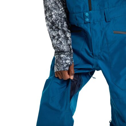 Burton Reserve GORE-TEX Bib Pant - Men's - Men