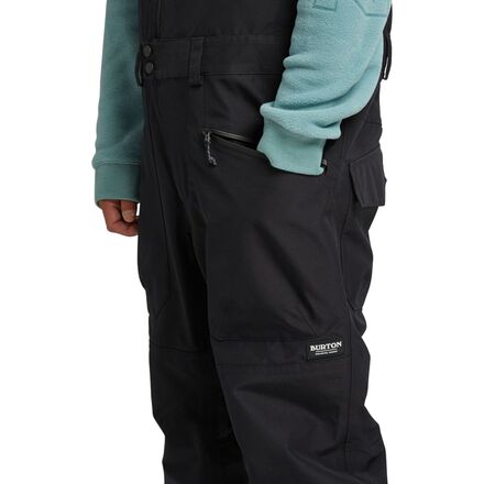 Burton Reserve GORE-TEX Bib Pant - Men's - Men