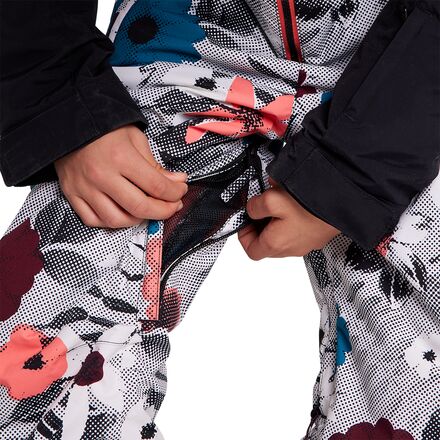 Burton Game Piece One Piece - Girls' - Kids