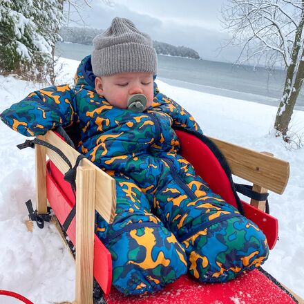 Burton One-Piece Snow Suit - Toddler Boys' - Kids