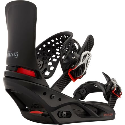 Burton Lexa X Re:Flex Snowboard Binding - 2022 - Women's