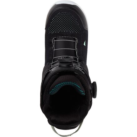 【新品】BURTON RITUAL BOA 23cm 最安値❗️ Women's Burton Ritual BOA® Snowboard Boots | Speed Zone
