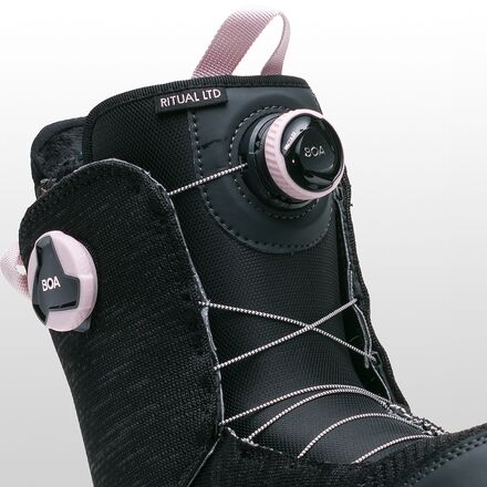 Burton Ritual LTD Boa Snowboard Boot - 2022 - Women's - Snowboard