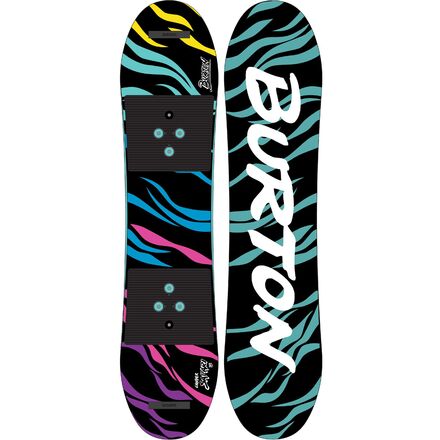 burton chopper 80cm snowboard Burton Chopper Snowboard - 2022 - Boys'