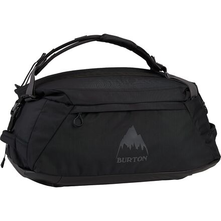 Burton Multipath Plus 60L Duffel Bag 