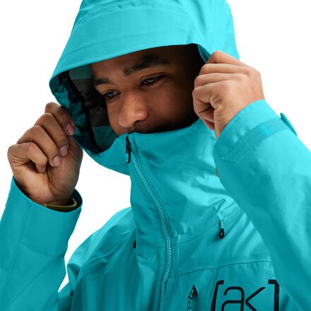 Burton AK Surgence GORE-TEX Jacket - Men's - Men