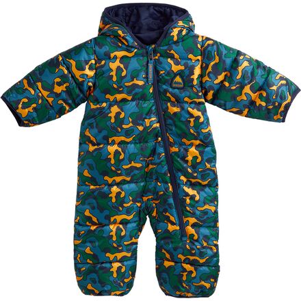 アウター BURTON Infnt Buddy Bntg Kids Jacket Infants' Burton Buddy Bunting Suit | Baby Outerwear | Burton.com