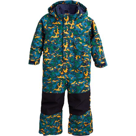 Burton GORE-TEX One-Piece Suit - Boys' - Kids