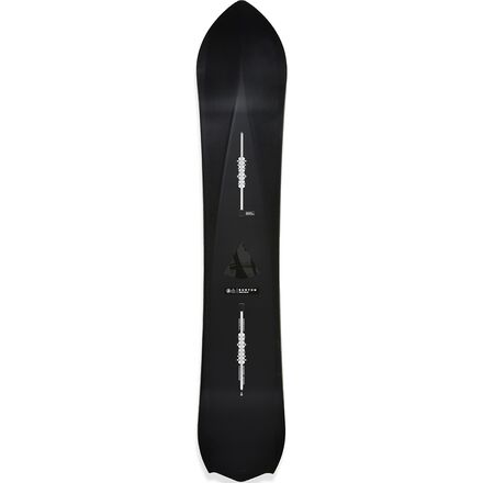 Burton Family Tree 3D Double Dog Snowboard - 2021 - Snowboard