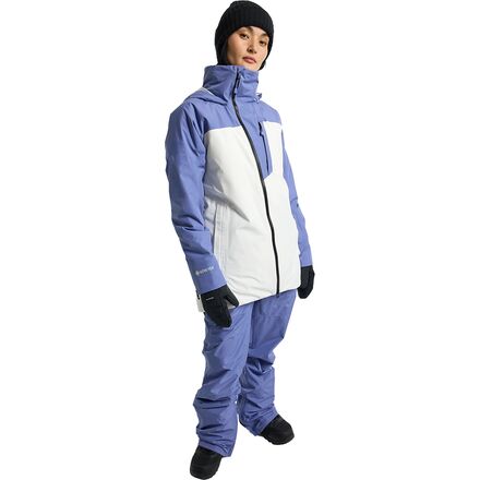 Burton Pillowline GORE-TEX Jacket - Women's - Women