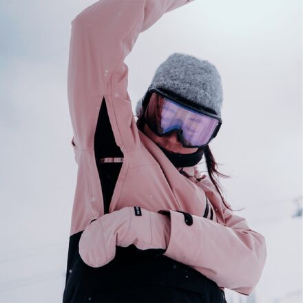 BURTON Women's GORE-TEX M インナー付 スマホ操作可 19051105001_1.png