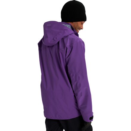 Burton AK Japan Guide GORE-TEX PRO Jacket - Men's - Men