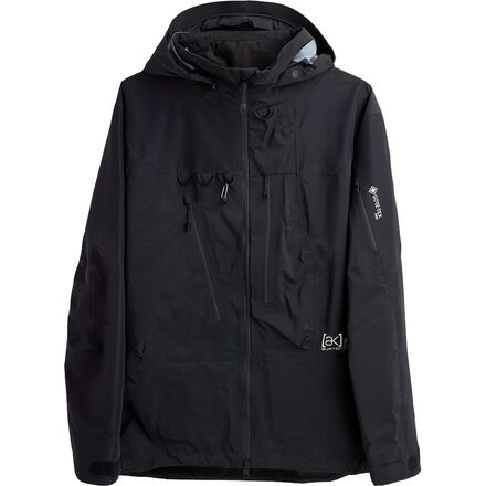 BURTON ak GORE-TEX PRO ジャケット Burton AK Japan Guide GORE-TEX PRO Jacket - Men's - Men