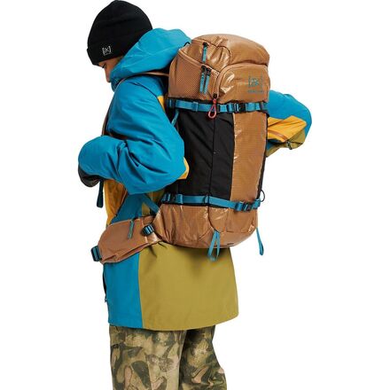 Burton AK Dispatcher 35L Backpack - Snowboard