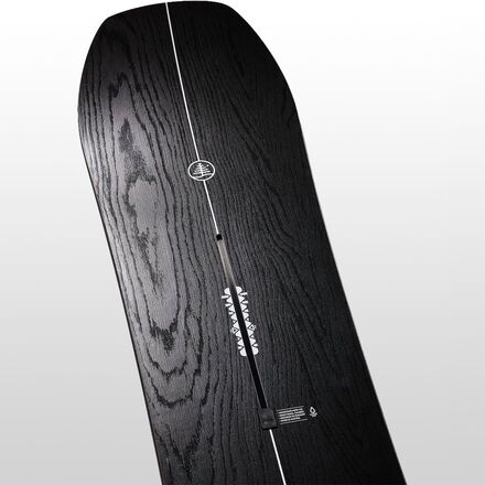 burton hometown hero snowboard 2021-2022 Family Tree 2027  THE SKI MONSTER The directional shape has enough taper to float the nose on deeper days Burton Hometown Hero 2020-2025 Snowboard