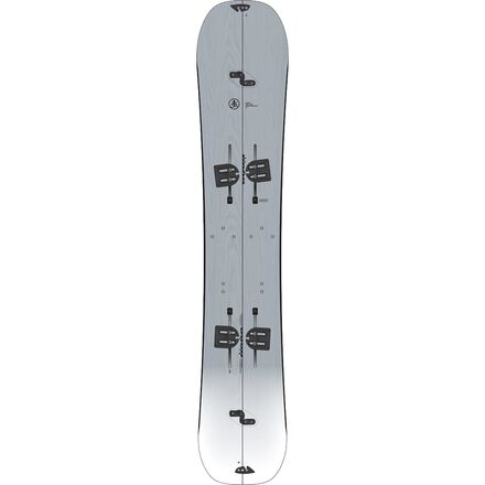 Burton Family Tree Leader Board Splitboard - 2022 - Snowboard