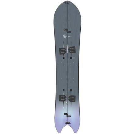 Burton Family Tree Pow Wrench Splitboard - 2022 - Snowboard