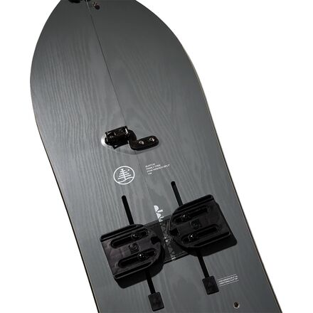 Burton Family Tree Pow Wrench Splitboard - 2022 - Snowboard