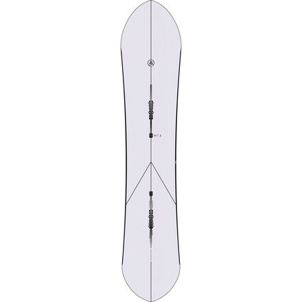 Burton Family Tree Show Stopper Snowboard - 2022 - Snowboard