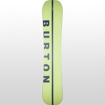 BURTON CUSTOM ビンディング オリーブグリーン Ｍサイズ Burton Custom Flying V Snowboard - 2022 - Snowboard