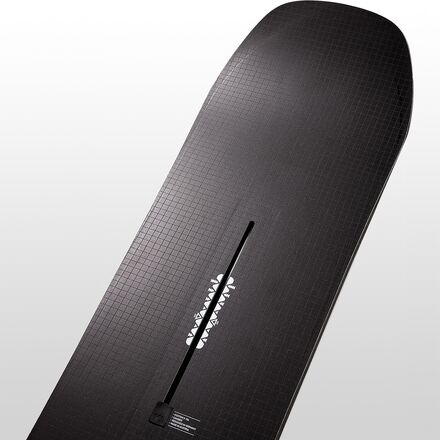 Burton Custom X Snowboard - 2022 - Snowboard