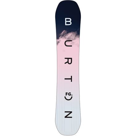 burton feelgood snowboard woman Women's Camber Snowboard, 146 I rode this on a morning of fresh snow followed by an afternoon of groomers Burton Women's Feelgood Flying V