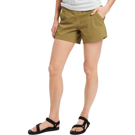 Burton AK Airpin Short - Women's - Women