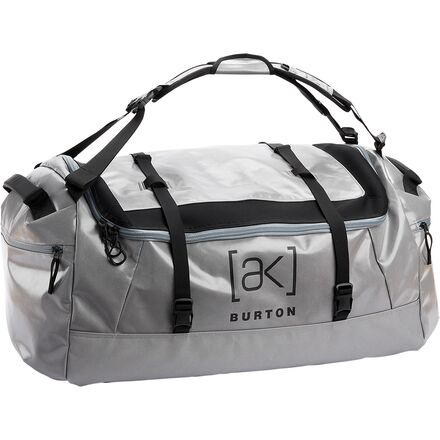 Burton AK 120L Duffel Bag - Travel