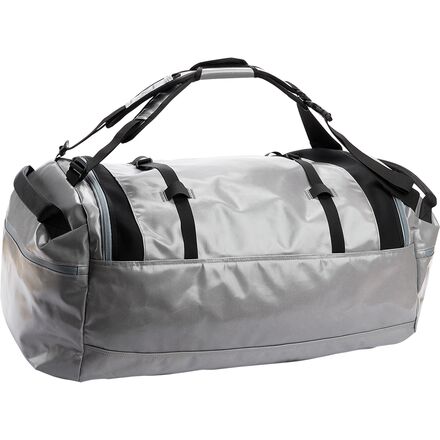 BURTON AK 120L duffle bag バートン ダッフルバッグ BURTON AKの120Lダッフルバッグを徹底レビュー! 使った感想や