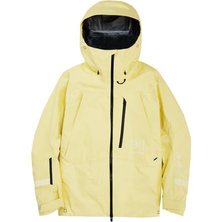 Burton AK Tusk GORE-TEX 3L Pro Jacket - Women's - Women