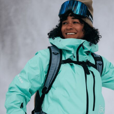 Burton AK Tusk GORE-TEX 3L Pro Jacket - Women's - Women