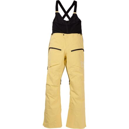 Burton AK Tusk GORE-TEX Pro 3L Hi-Top Bib Pant - Women's - Women