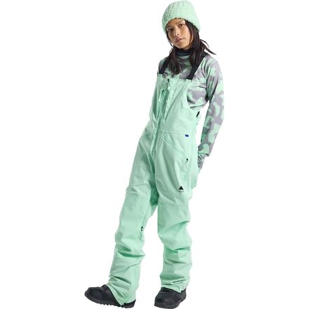 Burton Reserve Stretch 2L Bib Pant - Women's - Women